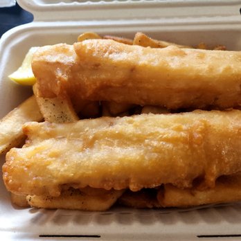 London Chippy - Fish & Chips Near Me - Irvine, California London Chippy - Fish & Chips Near Me - Irvine, California