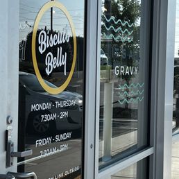 Exterior photo of Biscuit Belly - Acworth - Acworth, Georgia Exterior photo of Biscuit Belly - Acworth - Acworth, Georgia