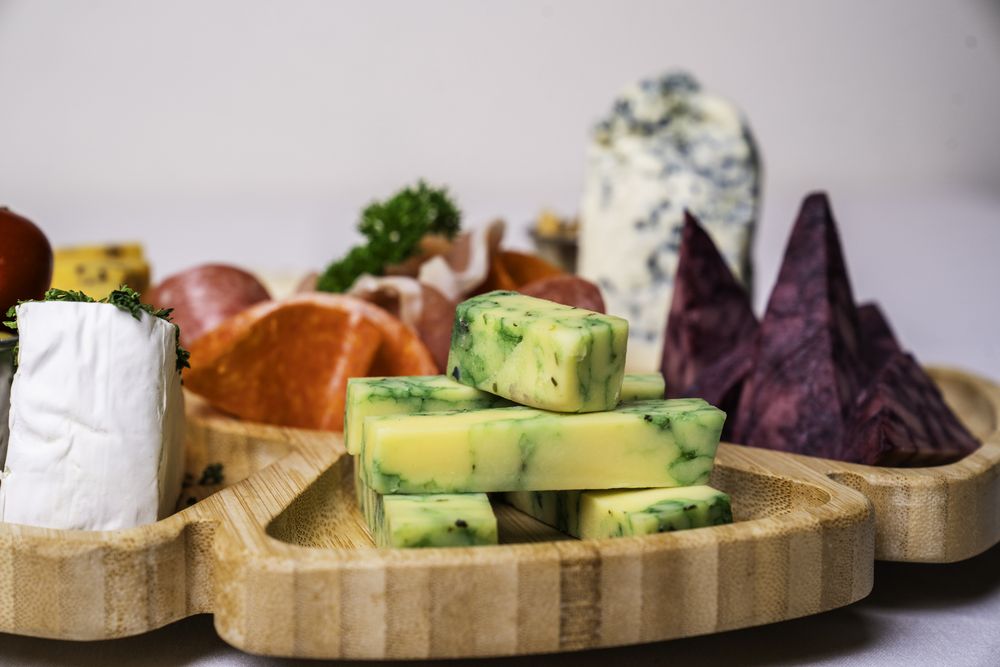 CheeseTime Italian Fusion - Photo 3