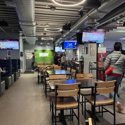 The Daily Draft Tap Room and Bar