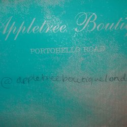 Appletree Boutique - Instagram
