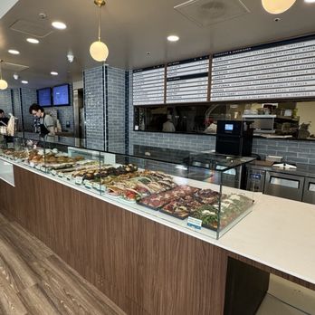 Poesia Cafe - Menu - Cafes Near Me - San Francisco, California