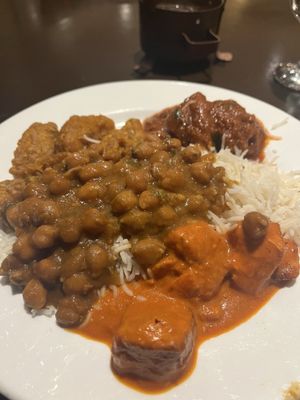 Sahib Indian Restaurant - POINTE-CLAIRE: Dine-in, Take-Out & Delivery by null