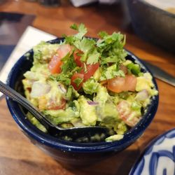 Escalante's Fine Tex-Mex & Tequila - Guacamole