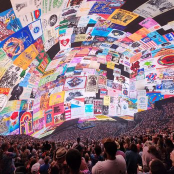 Sphere - Stadiums & Arenas Near Me - Las Vegas, Nevada