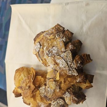 42nd Street Bagel Cafe - Best bearclaw ever! - Bagels Near Me - Upland, California
