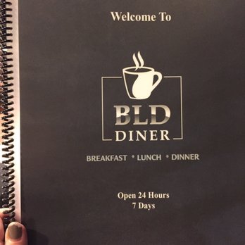 BLD Diner - Diners Near Me - Larchmont, New York