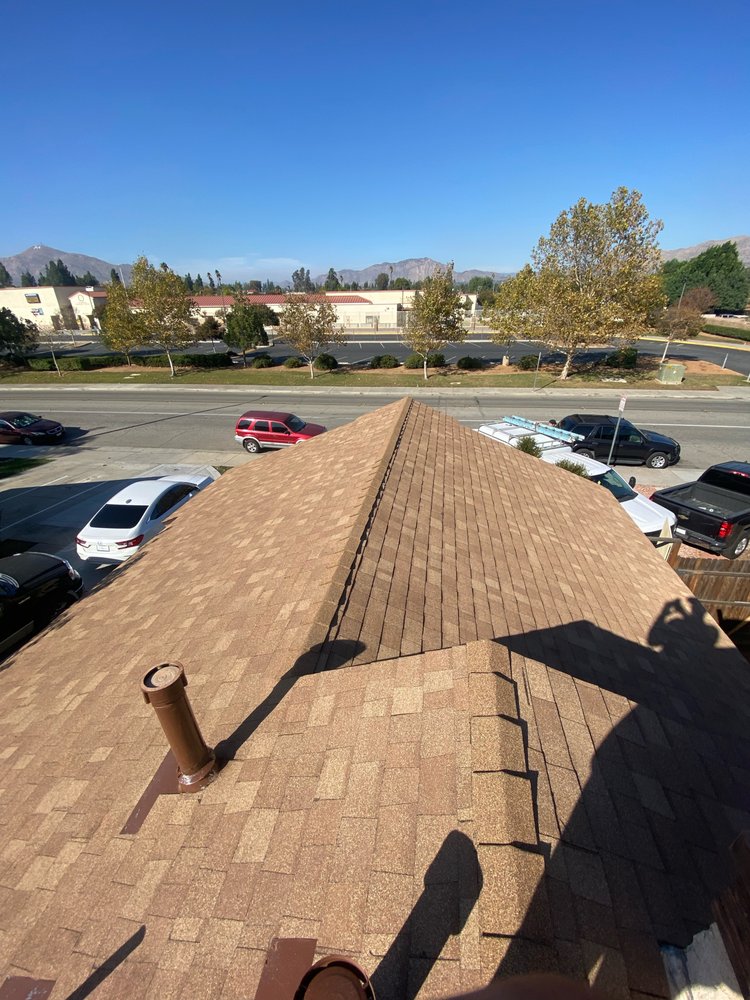 Slide of Storm Guard Construction