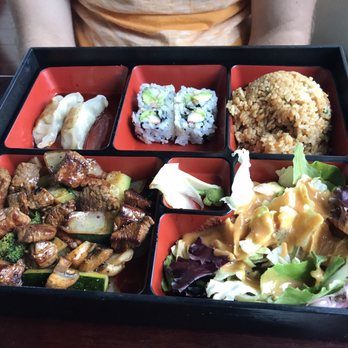 Sushi Taro - Steak bento box - Japanese Near Me - Mount Pleasant, South Carolina Sushi Taro - Steak bento box - Japanese Near Me - Mount Pleasant, South Carolina