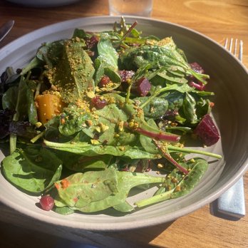 Monarch Ocean Pub - Vs reality - Gastropubs Near Me - Del Mar, California