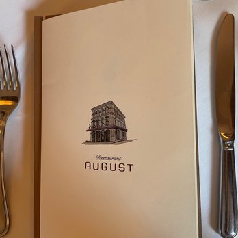 Restaurant August - New American Near Me - New Orleans, Louisiana Restaurant August - New American Near Me - New Orleans, Louisiana