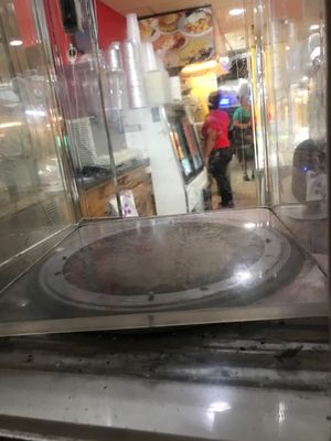 Goloso Restaurant by null