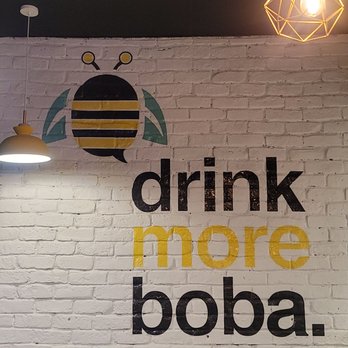 Bee & Tea - Bubble Tea Near Me - Montclair, California Bee & Tea - Bubble Tea Near Me - Montclair, California