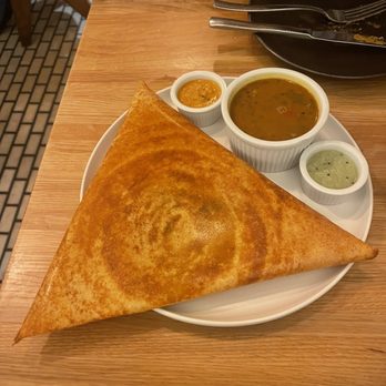 Semma - Dosa - Indian Near Me - New York, New York Semma - Dosa - Indian Near Me - New York, New York