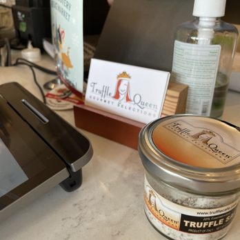 Truffle Queen - Specialty Food Near Me - Seattle, Washington Truffle Queen - Specialty Food Near Me - Seattle, Washington