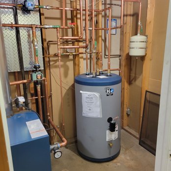 Cavalry Mechanical - Heating & Air Conditioning/HVAC Near Me - Littleton, Colorado Cavalry Mechanical - Heating & Air Conditioning/HVAC Near Me - Littleton, Colorado