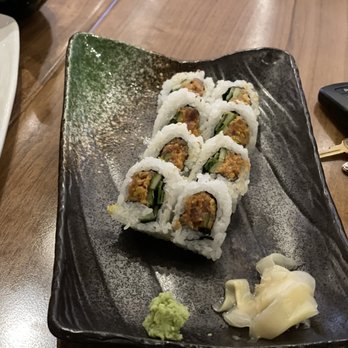 The Orient - Sushi Bars Near Me - Atlanta, Georgia