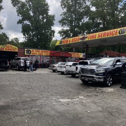 JG Tire Location Left JG Tire Location Left