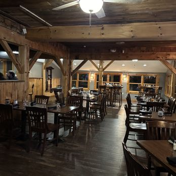 The Publyk House - Tavern (not used this Wednesday) - New American Near Me - Bennington, Vermont