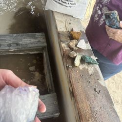 Little Big Gem Mine & Rock Shop