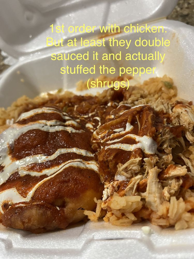 Don Beto's Tacos & Tequila