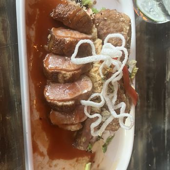 Satay Bistro - New American Near Me - Coeur d'Alene, Idaho Satay Bistro - New American Near Me - Coeur d'Alene, Idaho