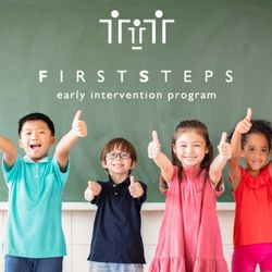 FirstSteps for Kids