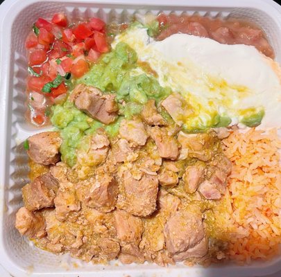 Gordo Taqueria by null