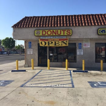 Best Century Donuts - a donut shop - Donuts Near Me - Los Angeles, California Best Century Donuts - a donut shop - Donuts Near Me - Los Angeles, California