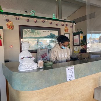 New Mandarin Terrace - Store front - Chinese Near Me - Sun Valley, California New Mandarin Terrace - Store front - Chinese Near Me - Sun Valley, California