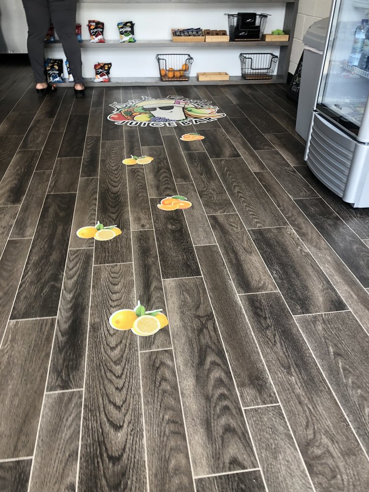 DRINK FRESHH JUICE BAR 14 Photos 1910 11th Ave S, Birmingham