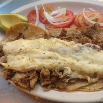 Taquería de Paso Tlaquepaque - Tacos Near Me - Ciudad de México, DIF