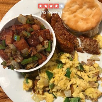 45 South Cafe - Cafe 45 with added onions and peppers - Wine Bars Near Me - Norcross, Georgia 45 South Cafe - Cafe 45 with added onions and peppers - Wine Bars Near Me - Norcross, Georgia