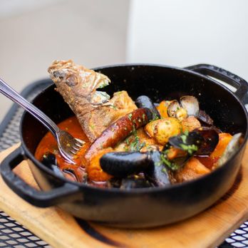 Avec - Chicago - whole roasted fish - Mediterranean Near Me - Chicago, Illinois Avec - Chicago - whole roasted fish - Mediterranean Near Me - Chicago, Illinois