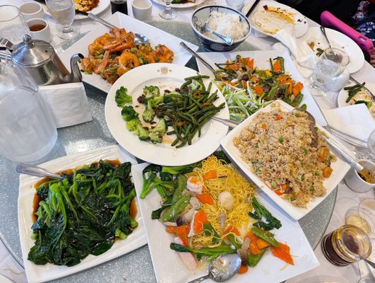 China Garden Han Gong by null