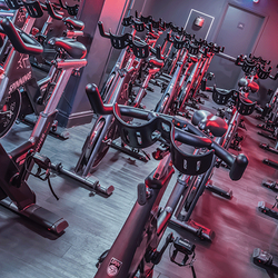 Fitness First St Albans