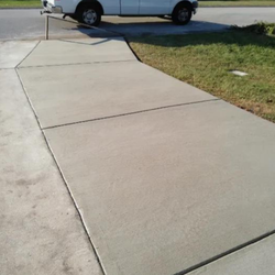 Custom Concrete
