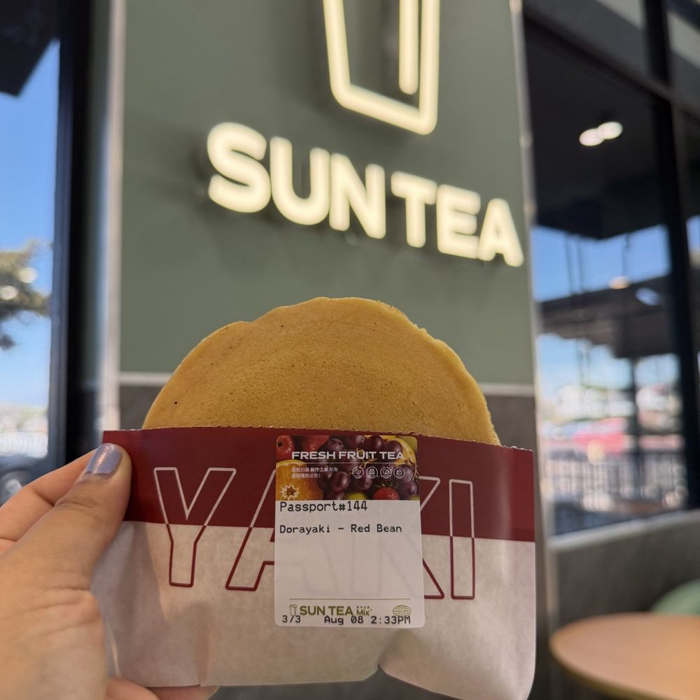SunTea - Bubble Tea Near Me - Montebello, California SunTea - Bubble Tea Near Me - Montebello, California