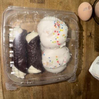 Rig A Tony's Italian Takeout & Catering - Scratch made deserts. mmmmmm - Italian Near Me - Derry, New Hampshire Rig A Tony's Italian Takeout & Catering - Scratch made deserts. mmmmmm - Italian Near Me - Derry, New Hampshire
