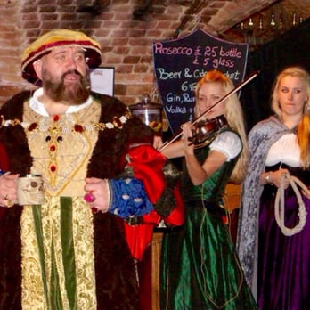 Medieval Banquet - British Near Me - London, XGL Medieval Banquet - British Near Me - London, XGL