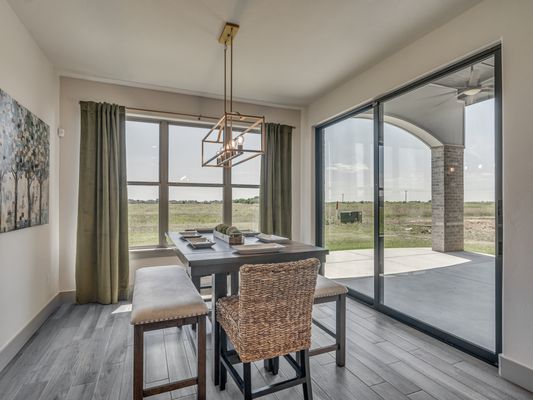 Brookfield Custom Homes