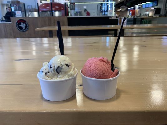 Dairy Market Charlottesville by null