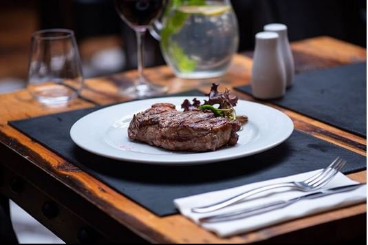 Buenos Aires Argentine Steakhouse by null