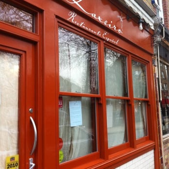 Laxeiro Tapas Bar - Spanish Near Me - London, XGL