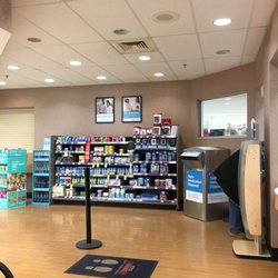Walgreens - Getting my Shingles shot. The new one is now supposed to be 90% effective.