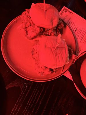 Buttermilk and Bourbon- Watertown by null