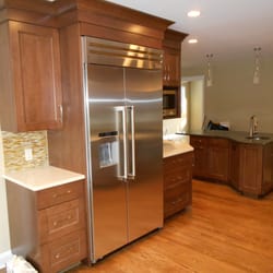 Glen Rock Construction Inc - Kitchen Renovation