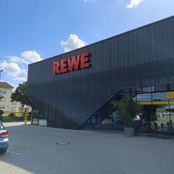 REWE - Neuer Rewe in Kuppenheim  Besuch am 06.06.2026 H.S.