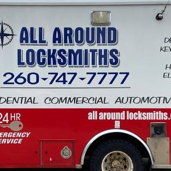 All Around Locksmiths - untitled - Keys & Locksmiths Near Me All Around Locksmiths - untitled - Keys & Locksmiths Near Me