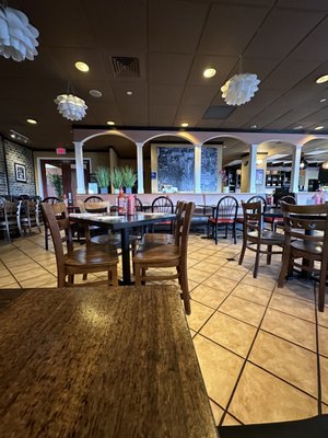 Pho Deluxe Tysons by null